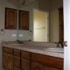 Countertops in Hall Bath